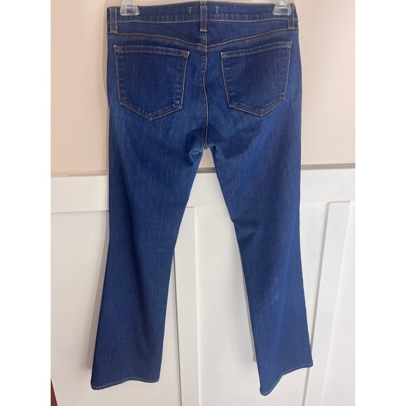 J Brand W 29 skinny jeans - Picture 4 of 4